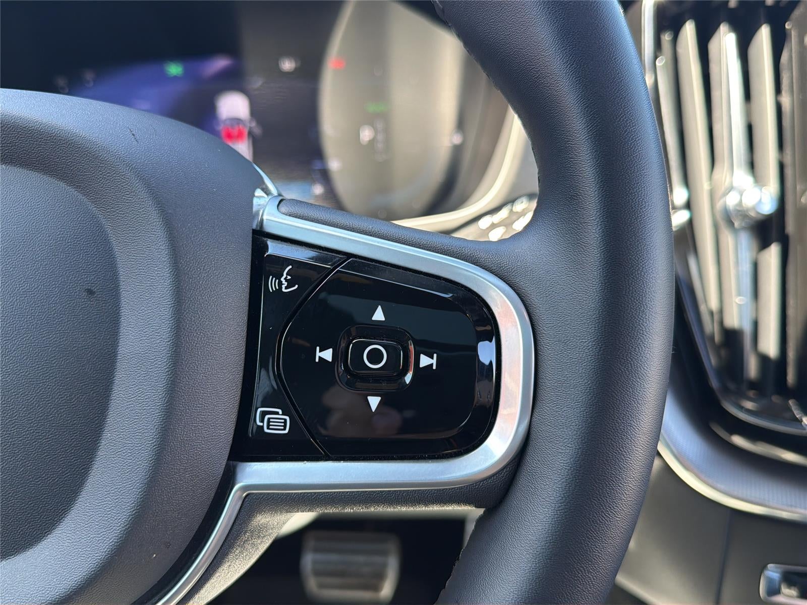 2022 Volvo XC60 Recharge Plug-In Hyb Polestar Engineered