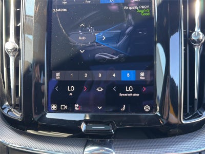 2022 Volvo XC60 Recharge Plug-In Hyb Polestar Engineered