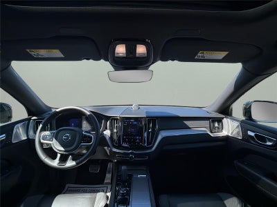 2022 Volvo XC60 Recharge Plug-In Hyb Polestar Engineered