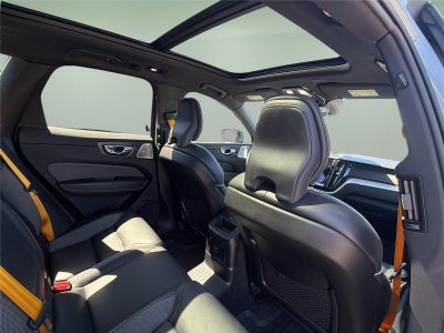 2022 Volvo XC60 Recharge Plug-In Hyb Polestar Engineered