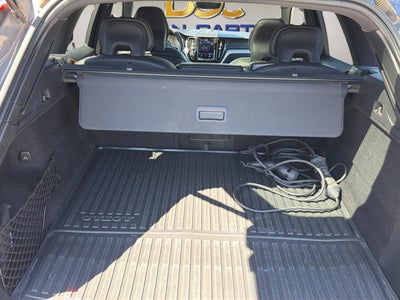 2022 Volvo XC60 Recharge Plug-In Hyb Polestar Engineered