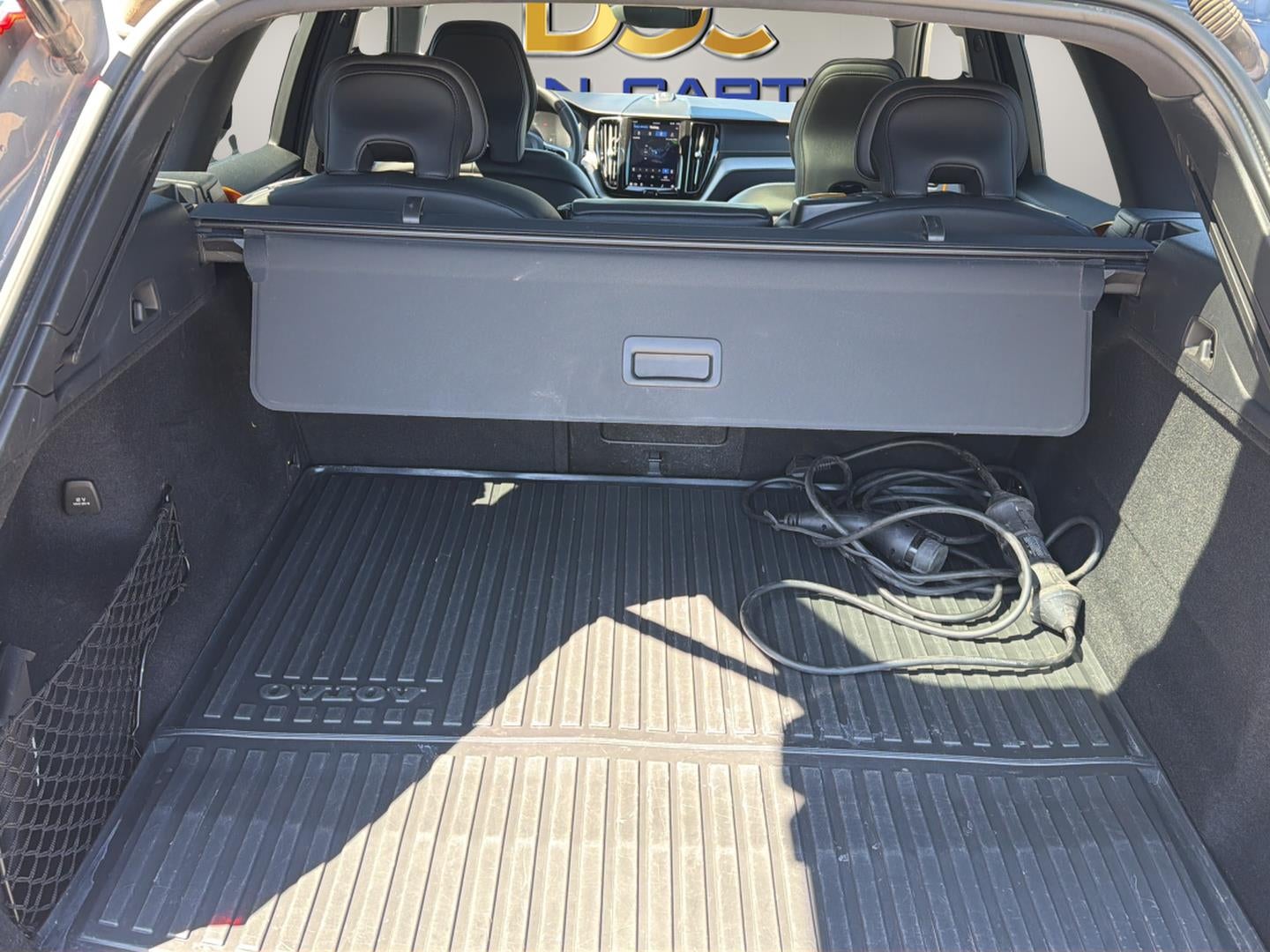 2022 Volvo XC60 Recharge Plug-In Hyb Polestar Engineered