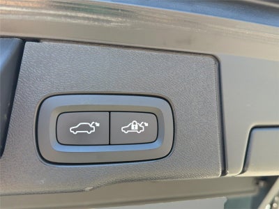 2022 Volvo XC60 Recharge Plug-In Hyb Polestar Engineered