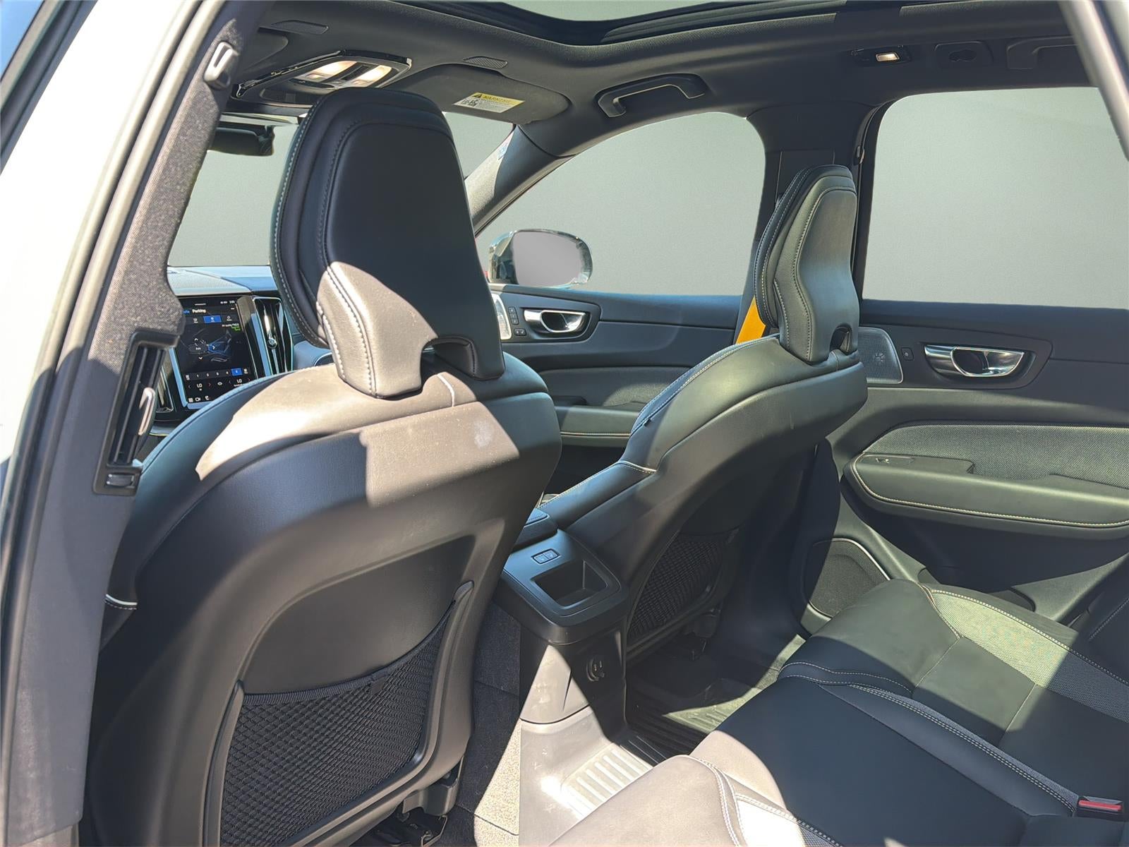 2022 Volvo XC60 Recharge Plug-In Hyb Polestar Engineered