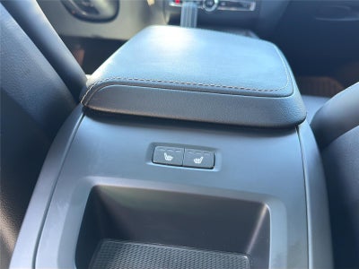 2022 Volvo XC60 Recharge Plug-In Hyb Polestar Engineered