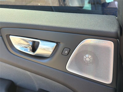 2022 Volvo XC60 Recharge Plug-In Hyb Polestar Engineered