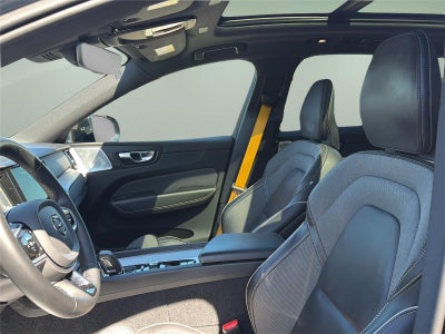 2022 Volvo XC60 Recharge Plug-In Hyb Polestar Engineered