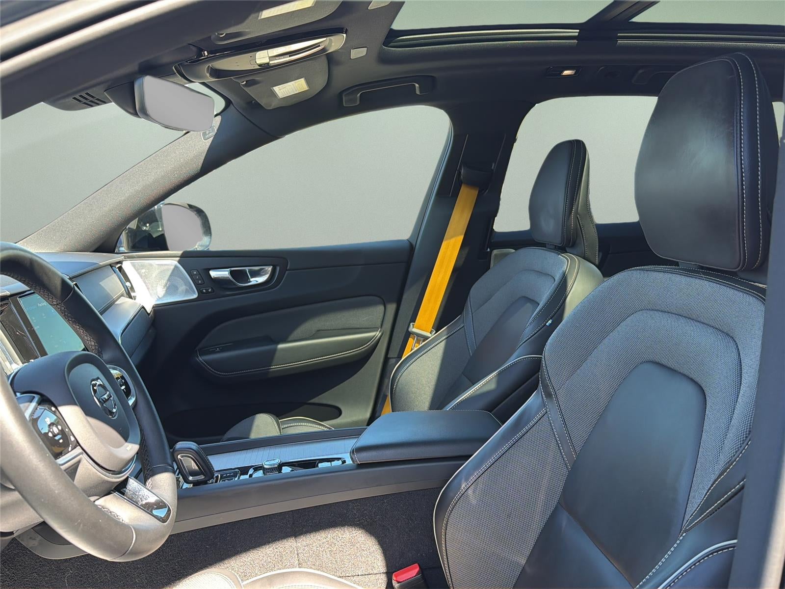 2022 Volvo XC60 Recharge Plug-In Hyb Polestar Engineered