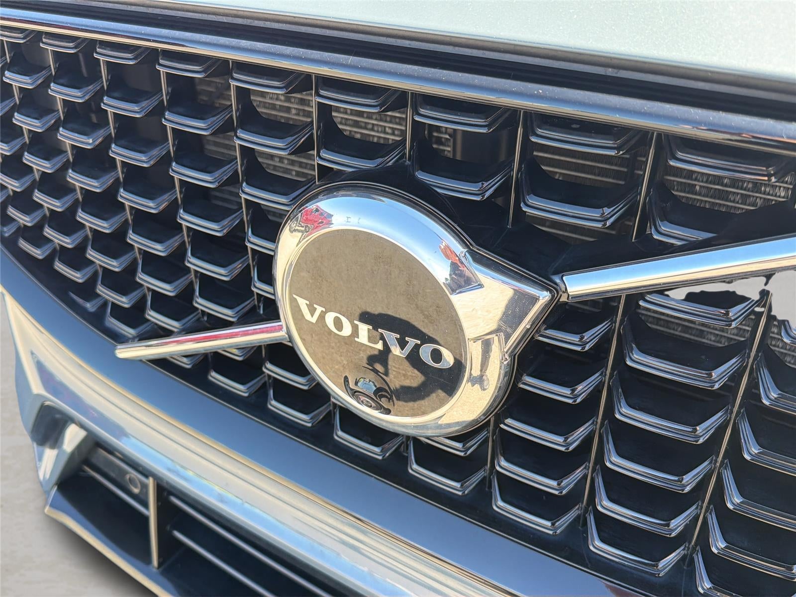 2022 Volvo XC60 Recharge Plug-In Hyb Polestar Engineered