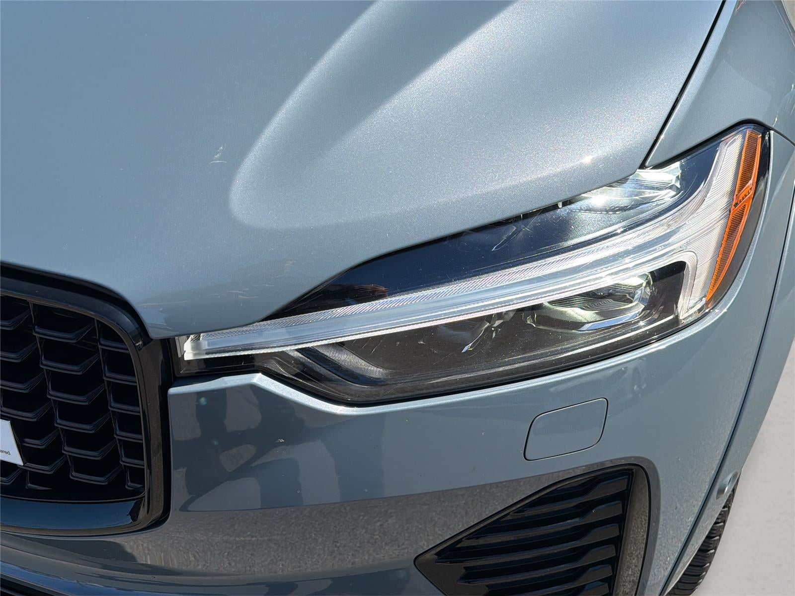 2022 Volvo XC60 Recharge Plug-In Hyb Polestar Engineered