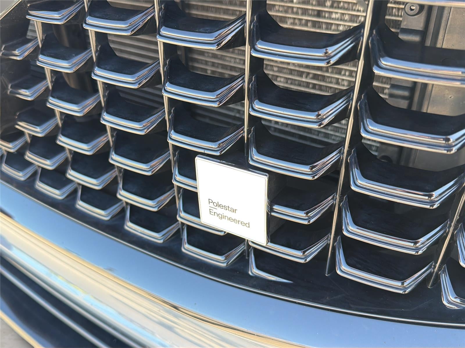 2022 Volvo XC60 Recharge Plug-In Hyb Polestar Engineered