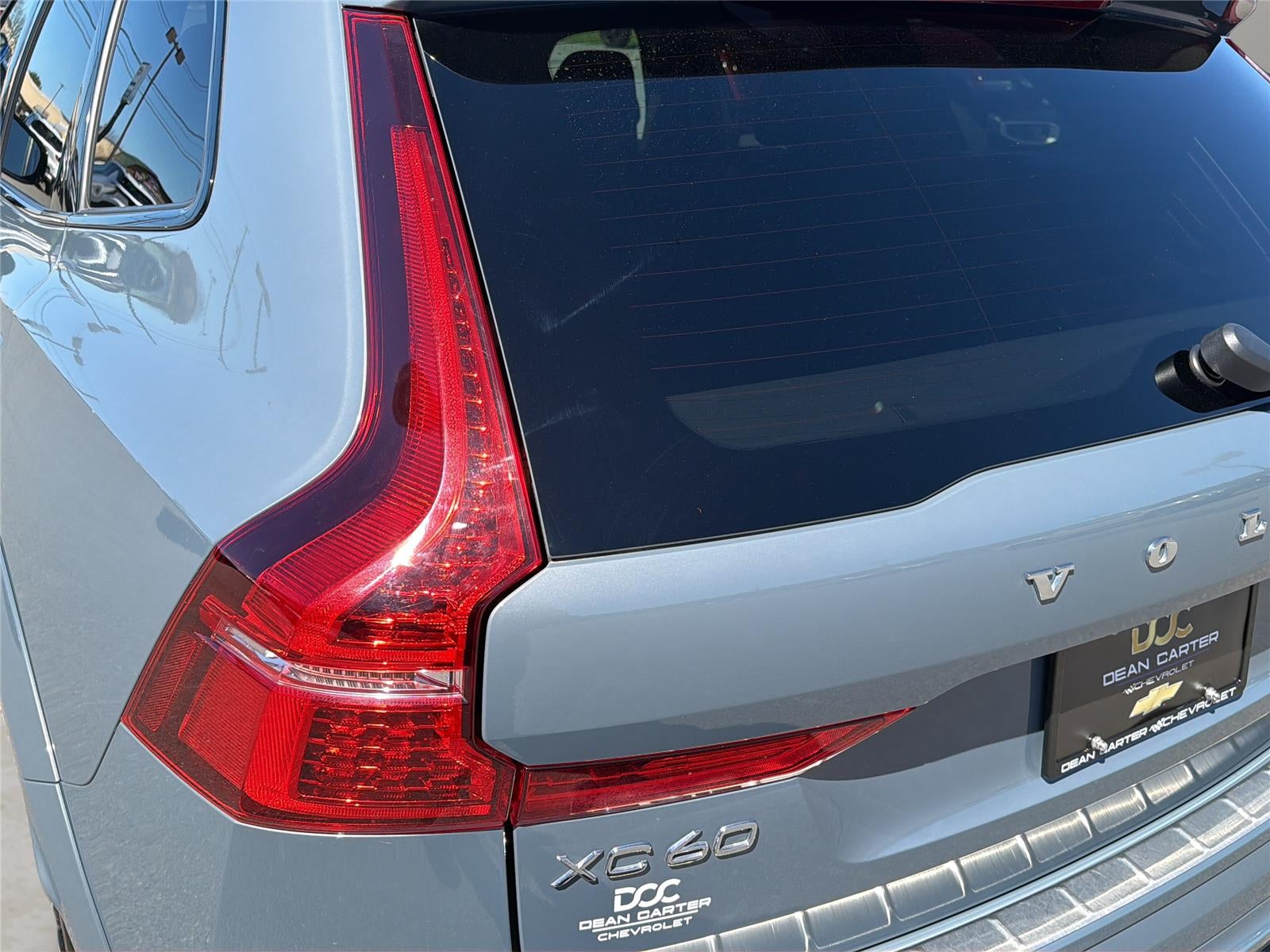 2022 Volvo XC60 Recharge Plug-In Hyb Polestar Engineered