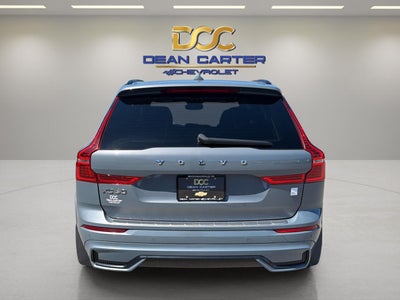 2022 Volvo XC60 Recharge Plug-In Hyb Polestar Engineered