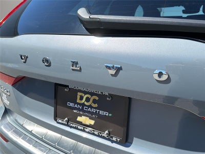 2022 Volvo XC60 Recharge Plug-In Hyb Polestar Engineered