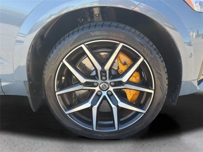 2022 Volvo XC60 Recharge Plug-In Hyb Polestar Engineered