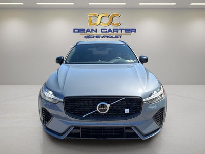 2022 Volvo XC60 Recharge Plug-In Hyb Polestar Engineered