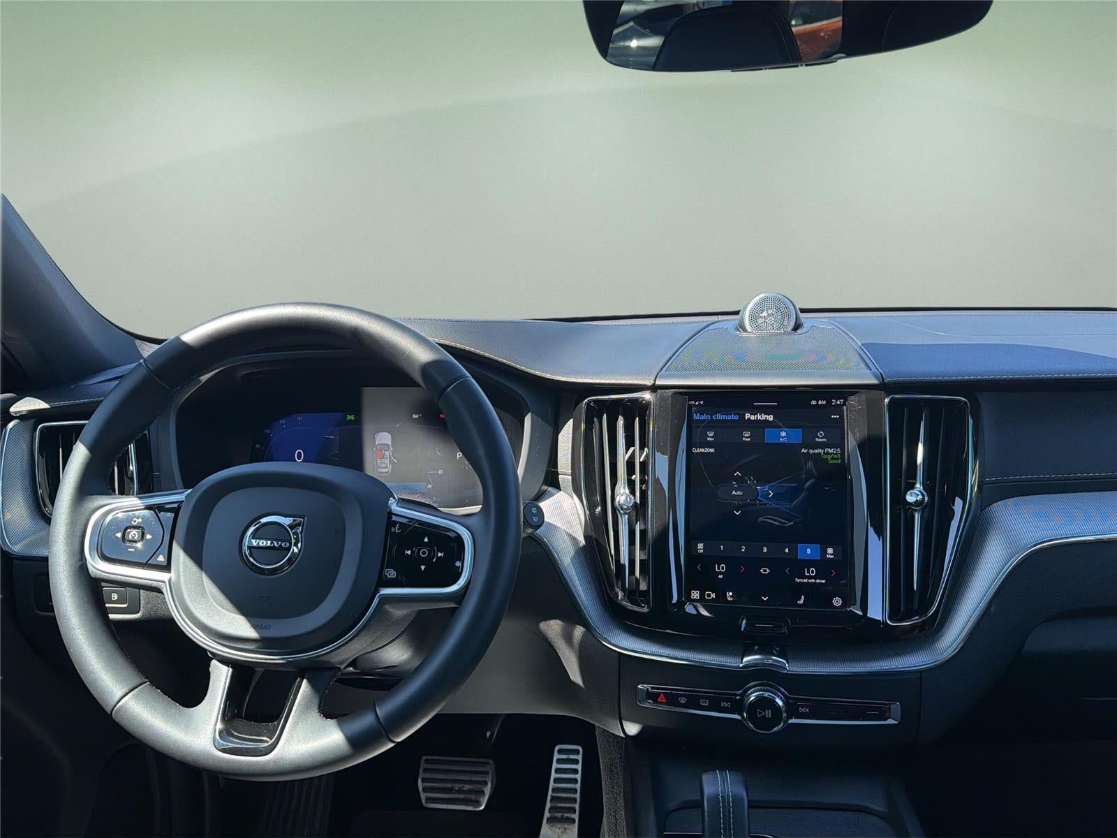 2022 Volvo XC60 Recharge Plug-In Hyb Polestar Engineered