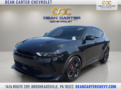 2024 Dodge Hornet GT AWD