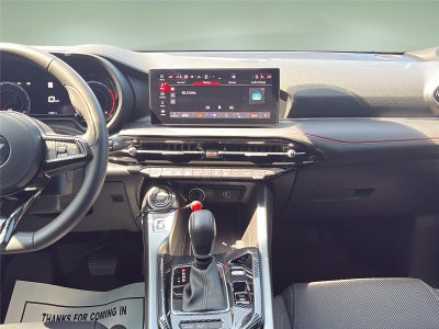 2024 Dodge Hornet GT AWD