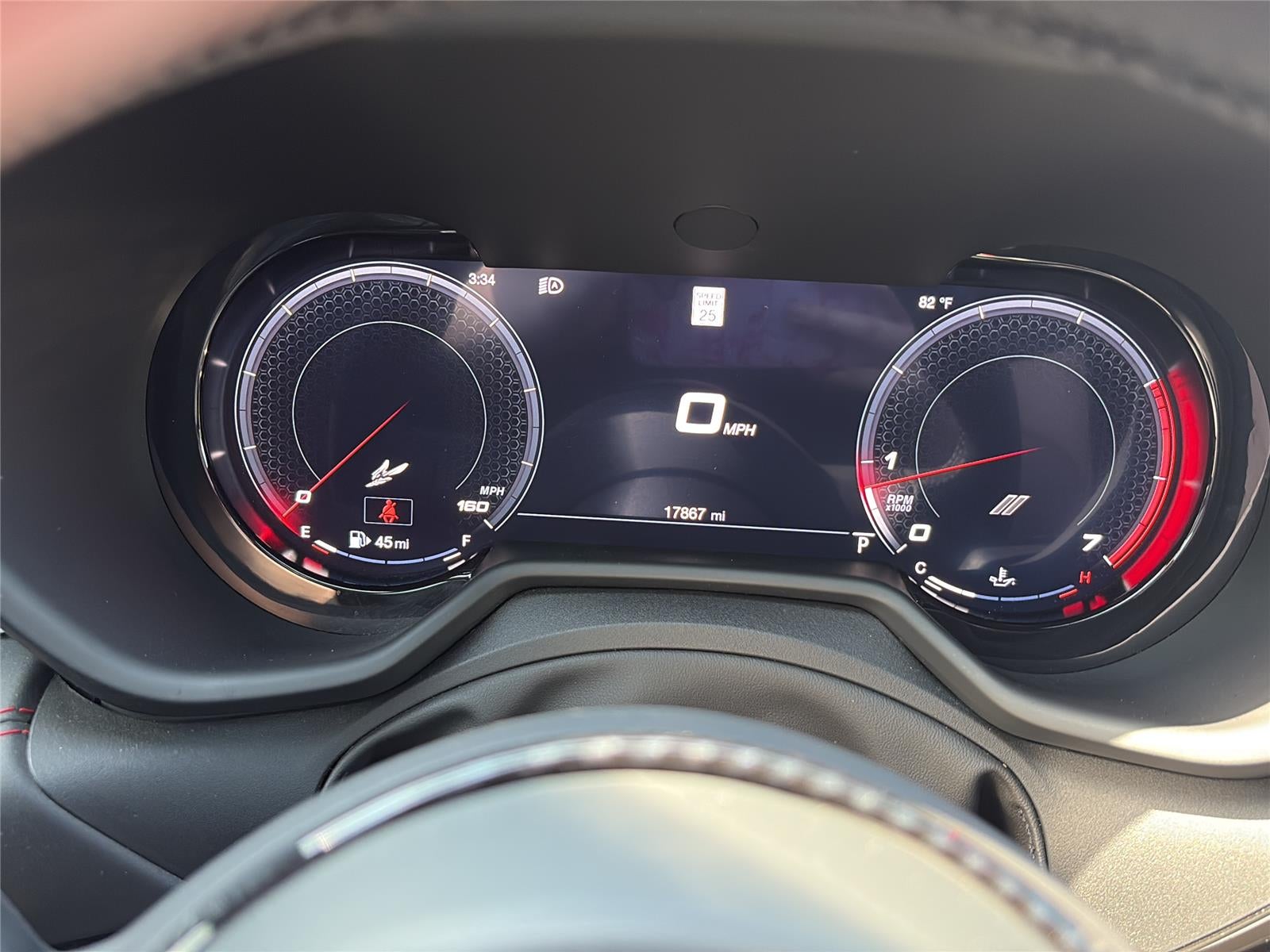 2024 Dodge Hornet GT AWD