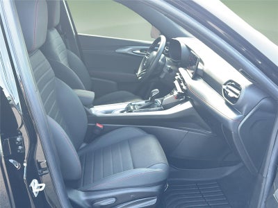 2024 Dodge Hornet GT AWD