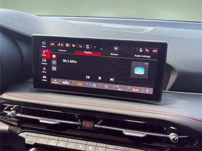 2024 Dodge Hornet GT AWD