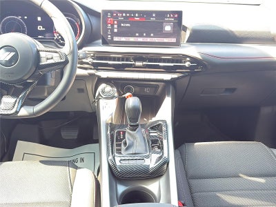 2024 Dodge Hornet GT AWD