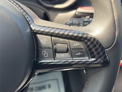 2024 Dodge Hornet GT AWD