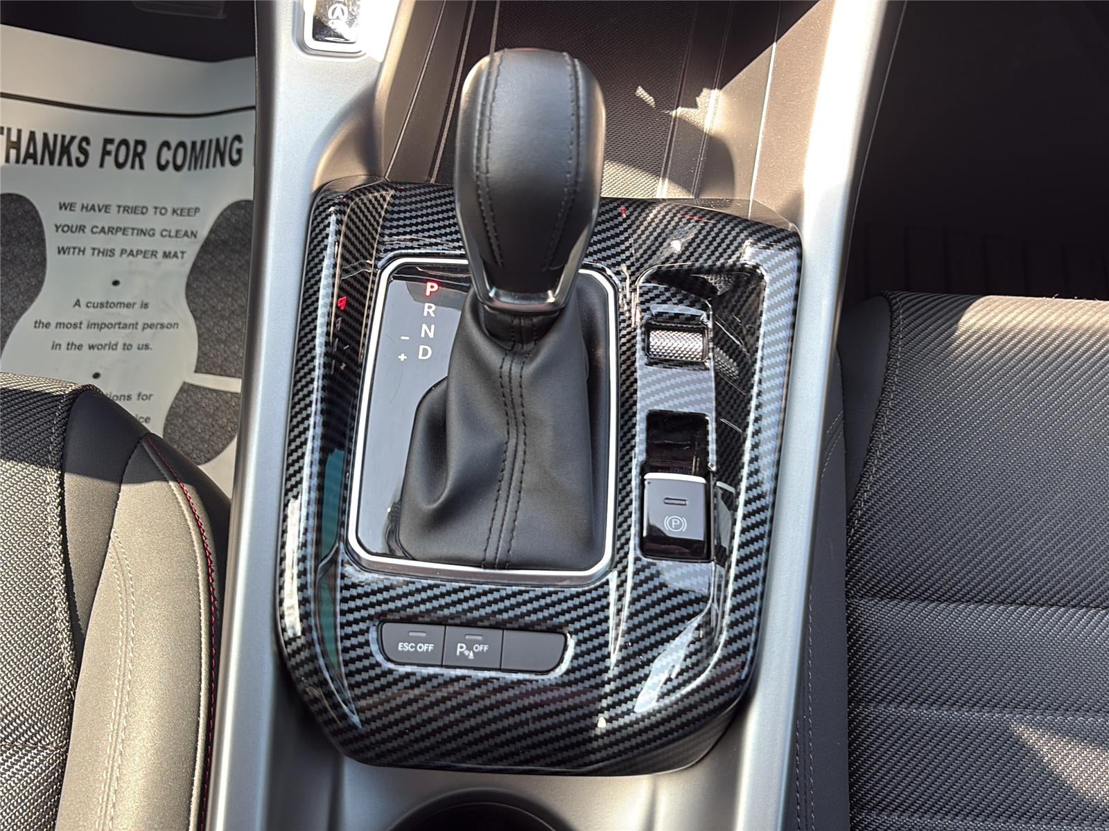 2024 Dodge Hornet GT AWD