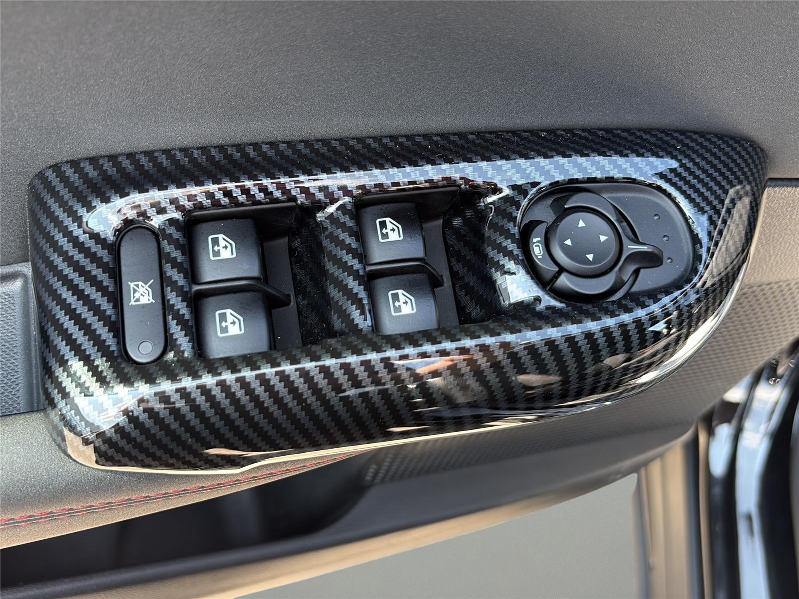 2024 Dodge Hornet GT AWD