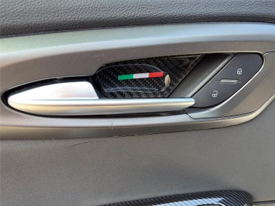 2024 Dodge Hornet GT AWD