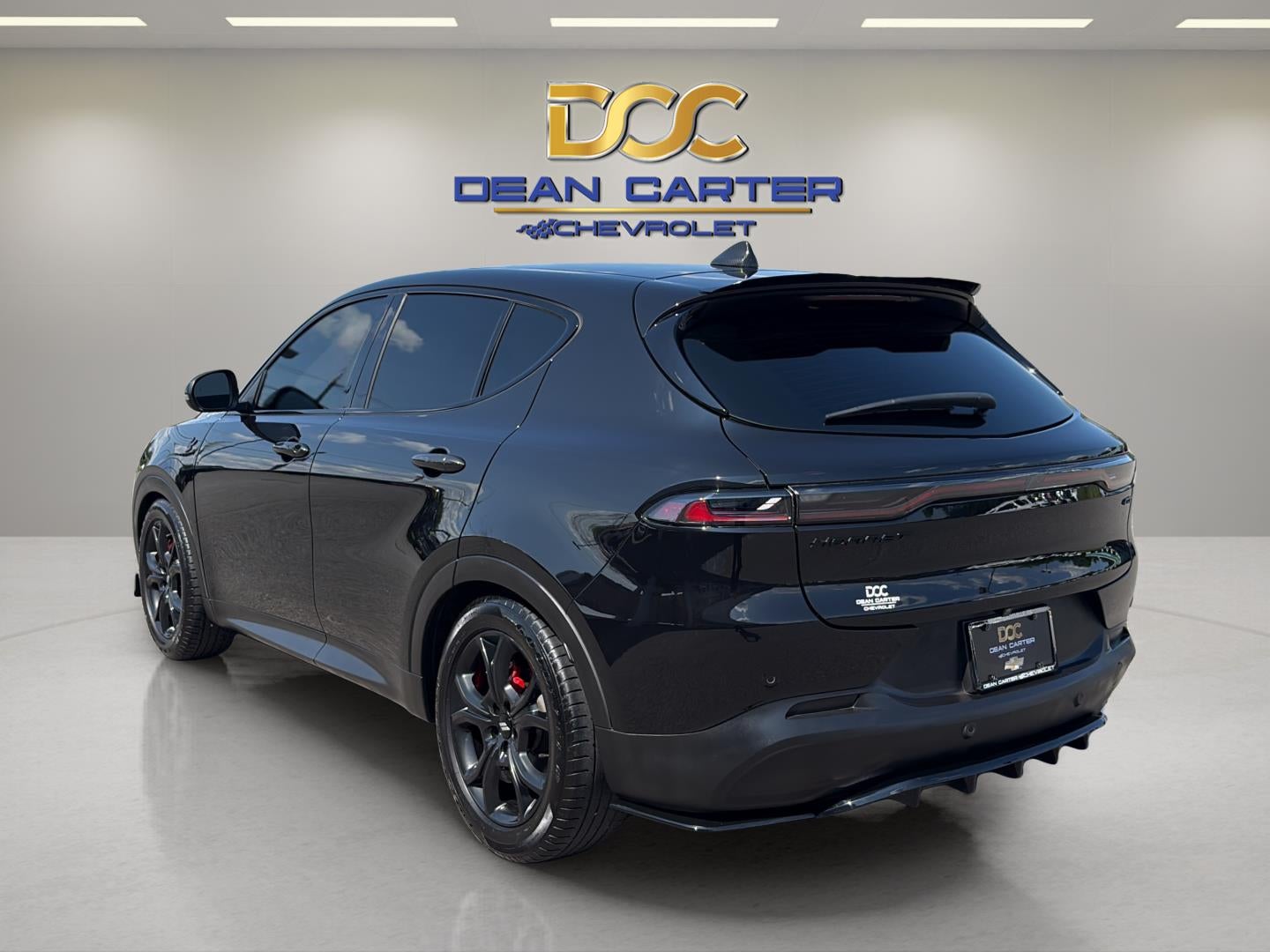 2024 Dodge Hornet GT AWD