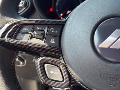 2024 Dodge Hornet GT AWD