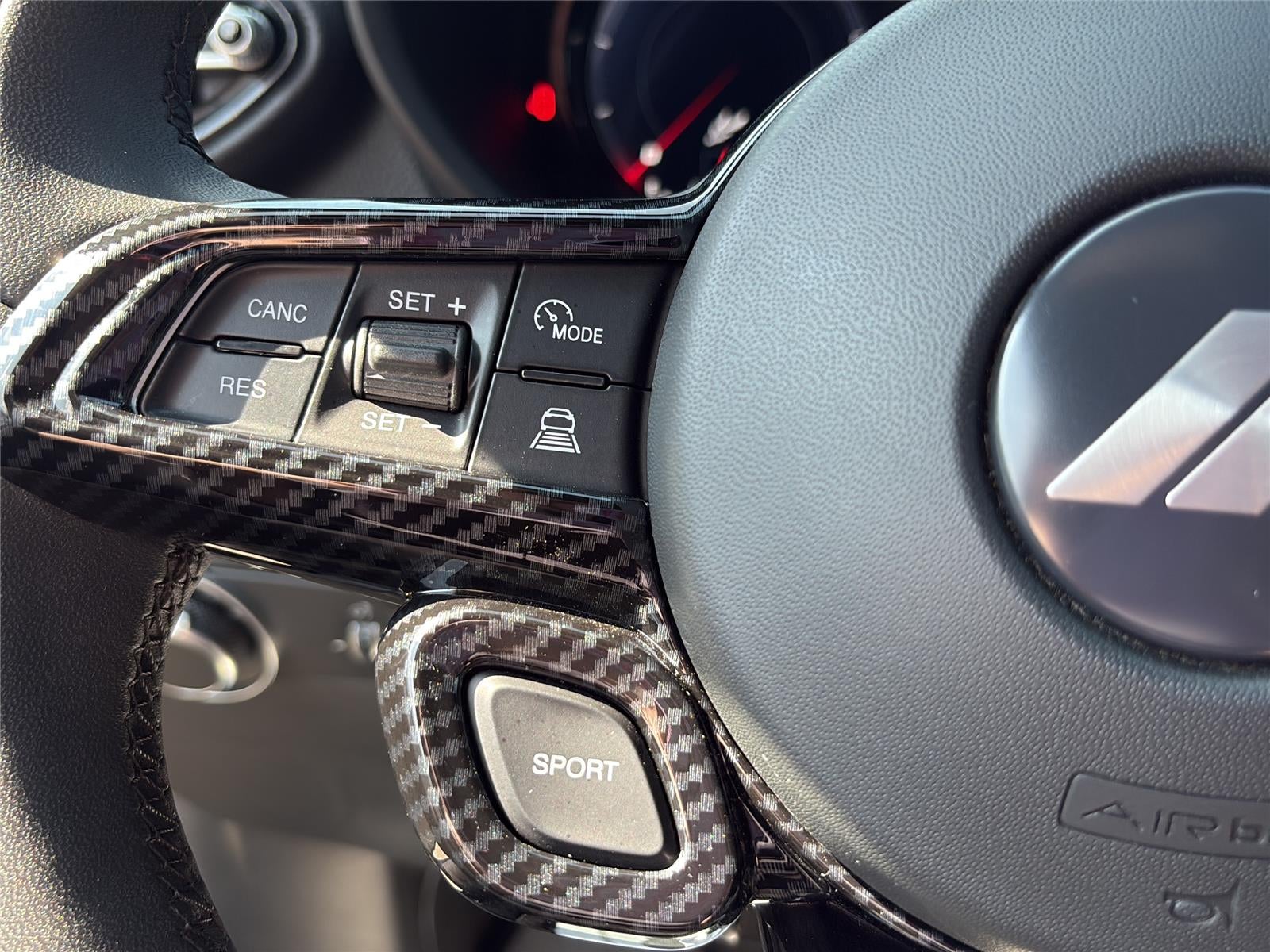 2024 Dodge Hornet GT AWD