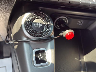 2024 Dodge Hornet GT AWD