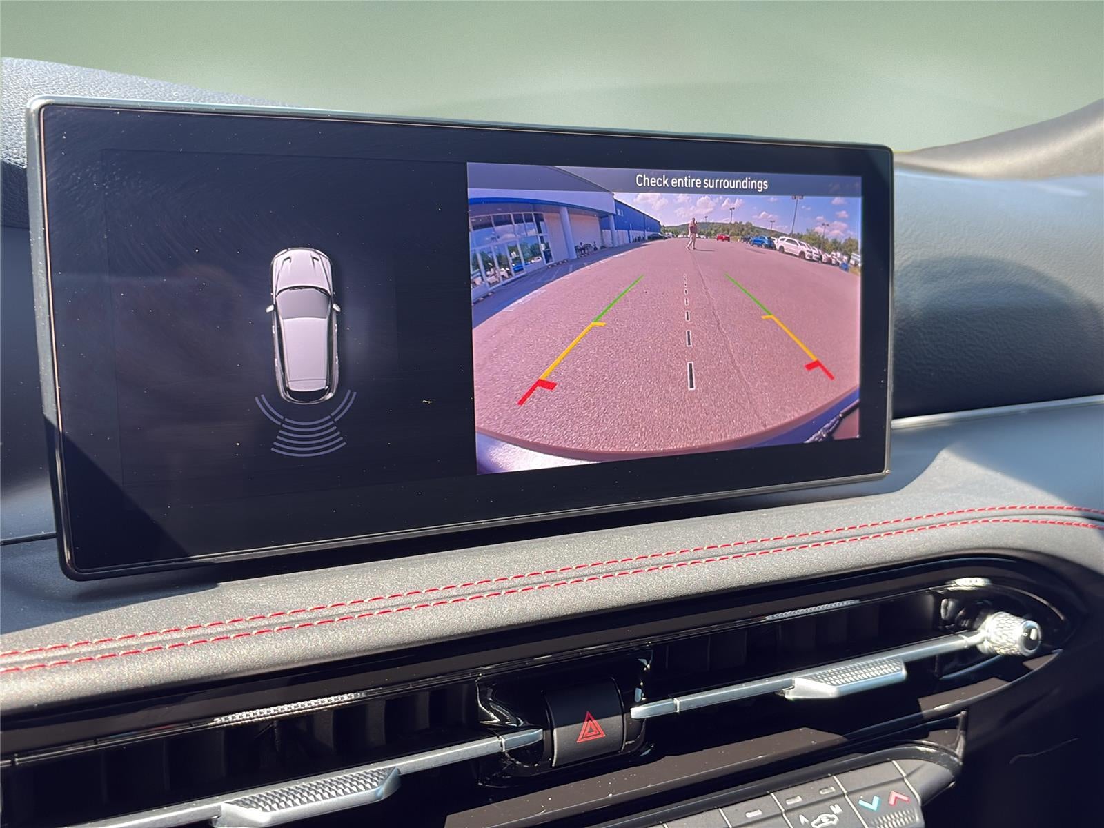 2024 Dodge Hornet GT AWD
