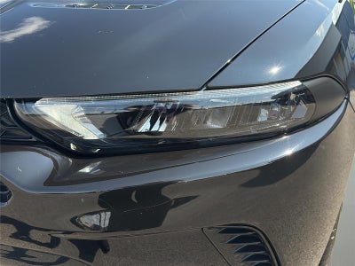 2024 Dodge Hornet GT AWD