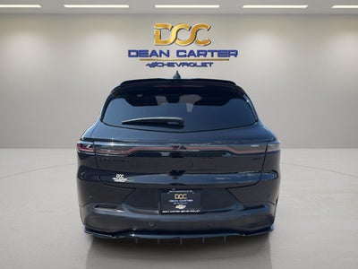 2024 Dodge Hornet GT AWD