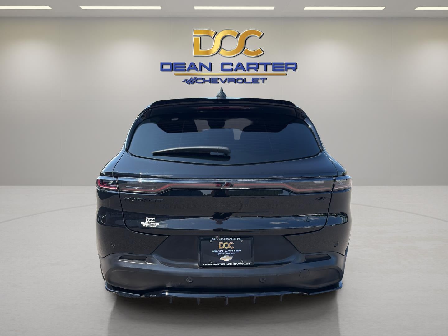 2024 Dodge Hornet GT AWD