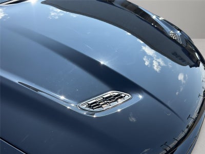 2024 Dodge Hornet GT AWD