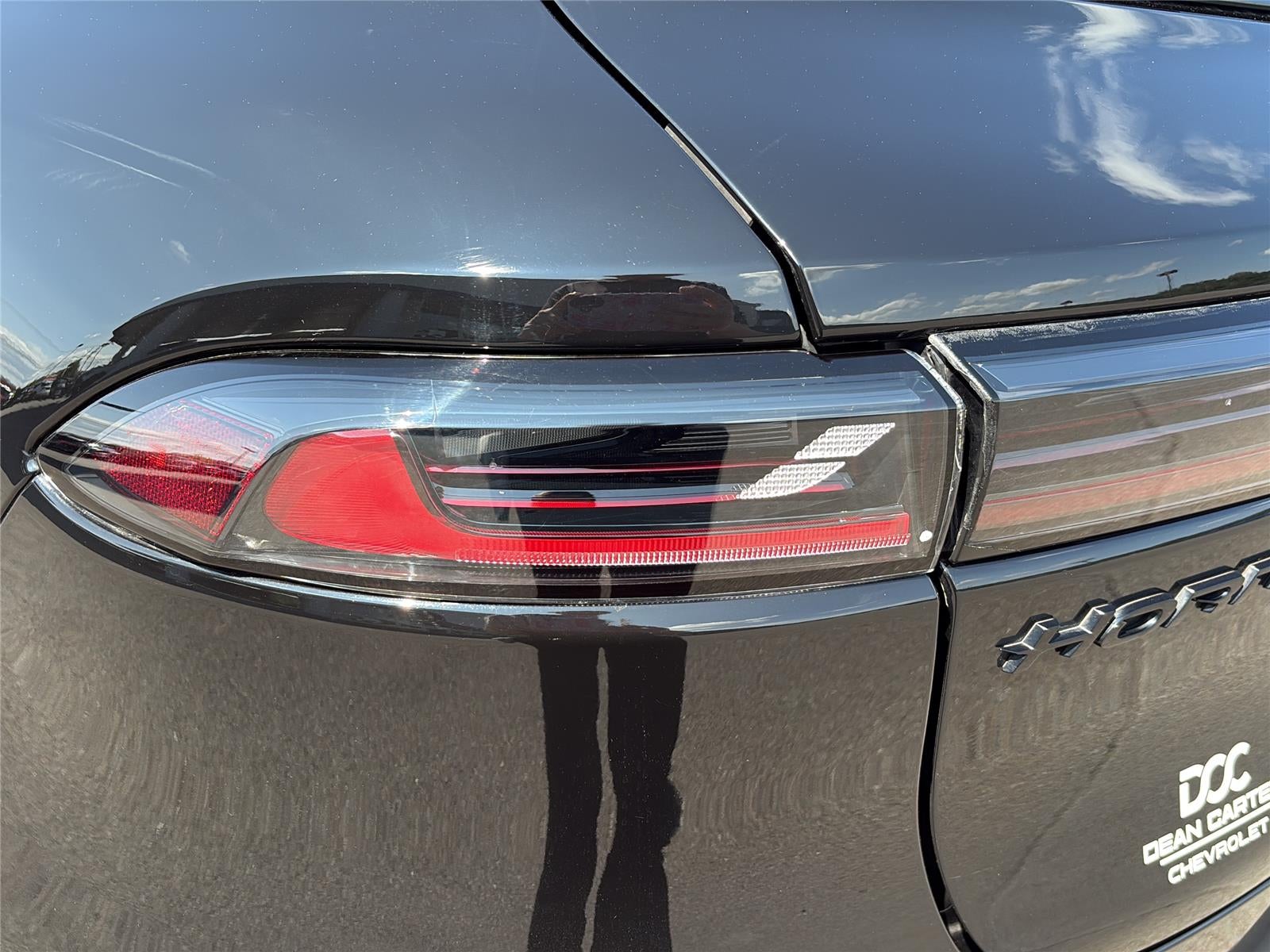 2024 Dodge Hornet GT AWD