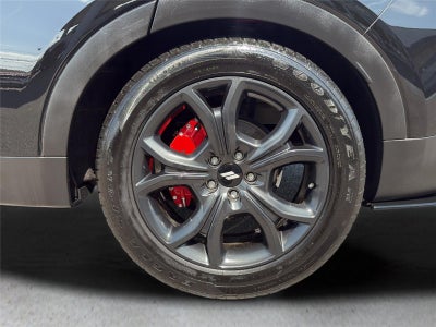 2024 Dodge Hornet GT AWD