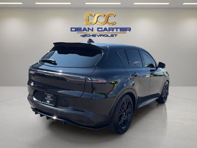 2024 Dodge Hornet GT AWD