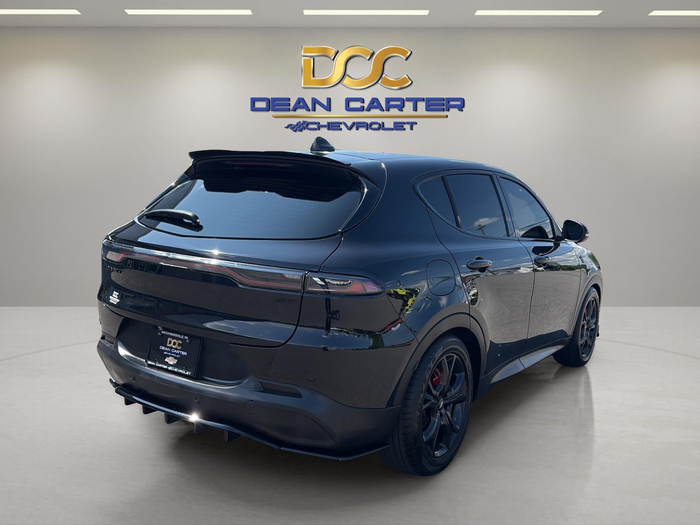 2024 Dodge Hornet GT AWD