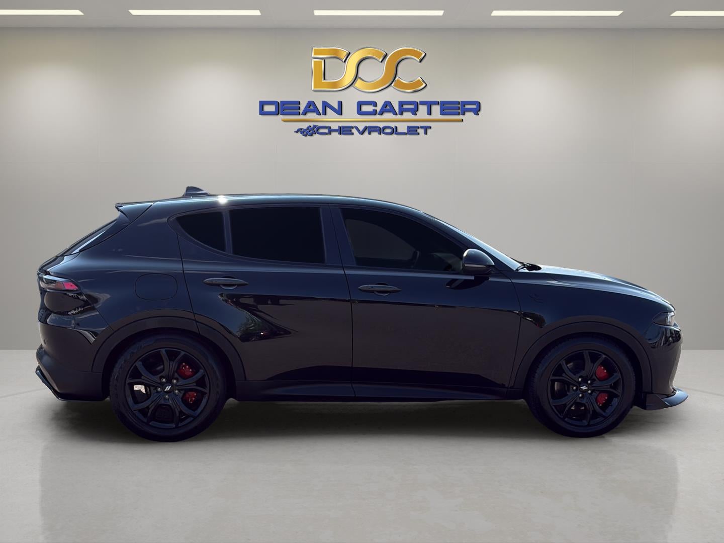 2024 Dodge Hornet GT AWD