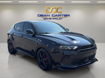 2024 Dodge Hornet GT AWD