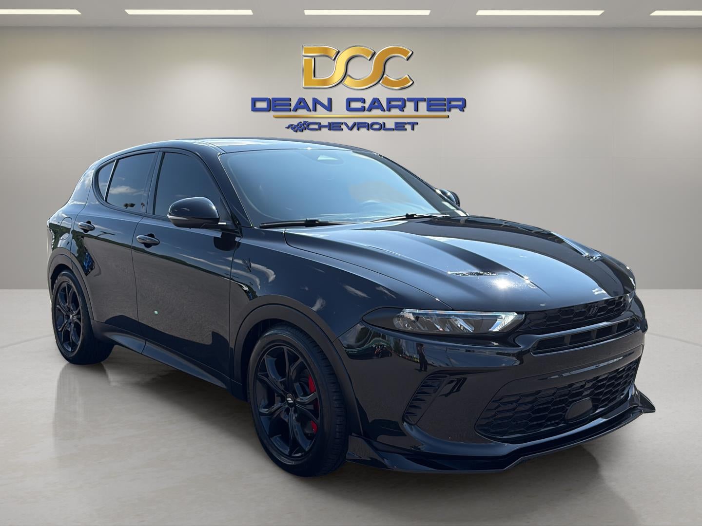 2024 Dodge Hornet GT AWD