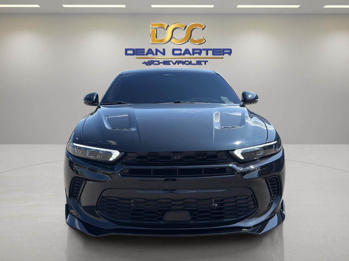 2024 Dodge Hornet GT AWD