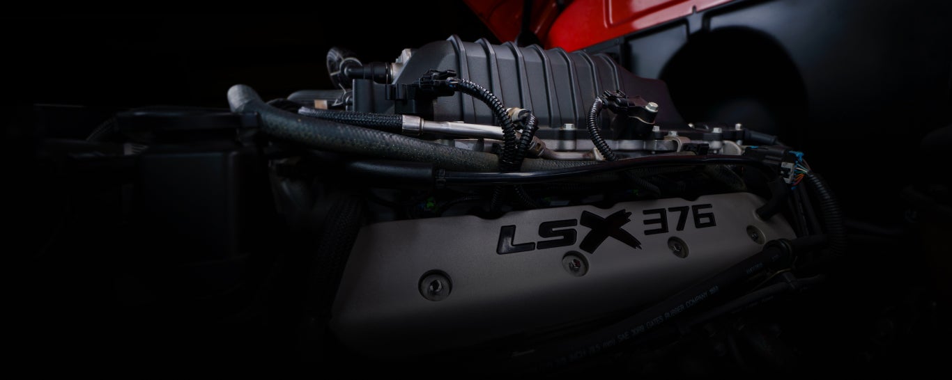 Dean Carter Chevrolet in BRODHEADSVILLE PA