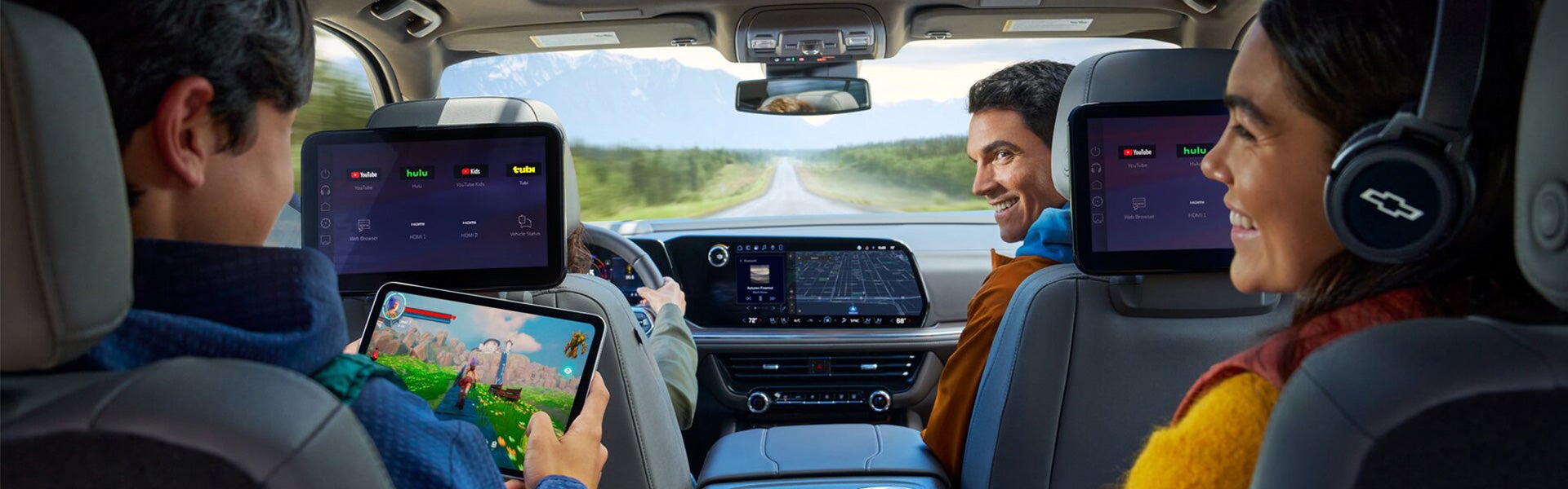 Dean Carter Chevrolet in BRODHEADSVILLE PA